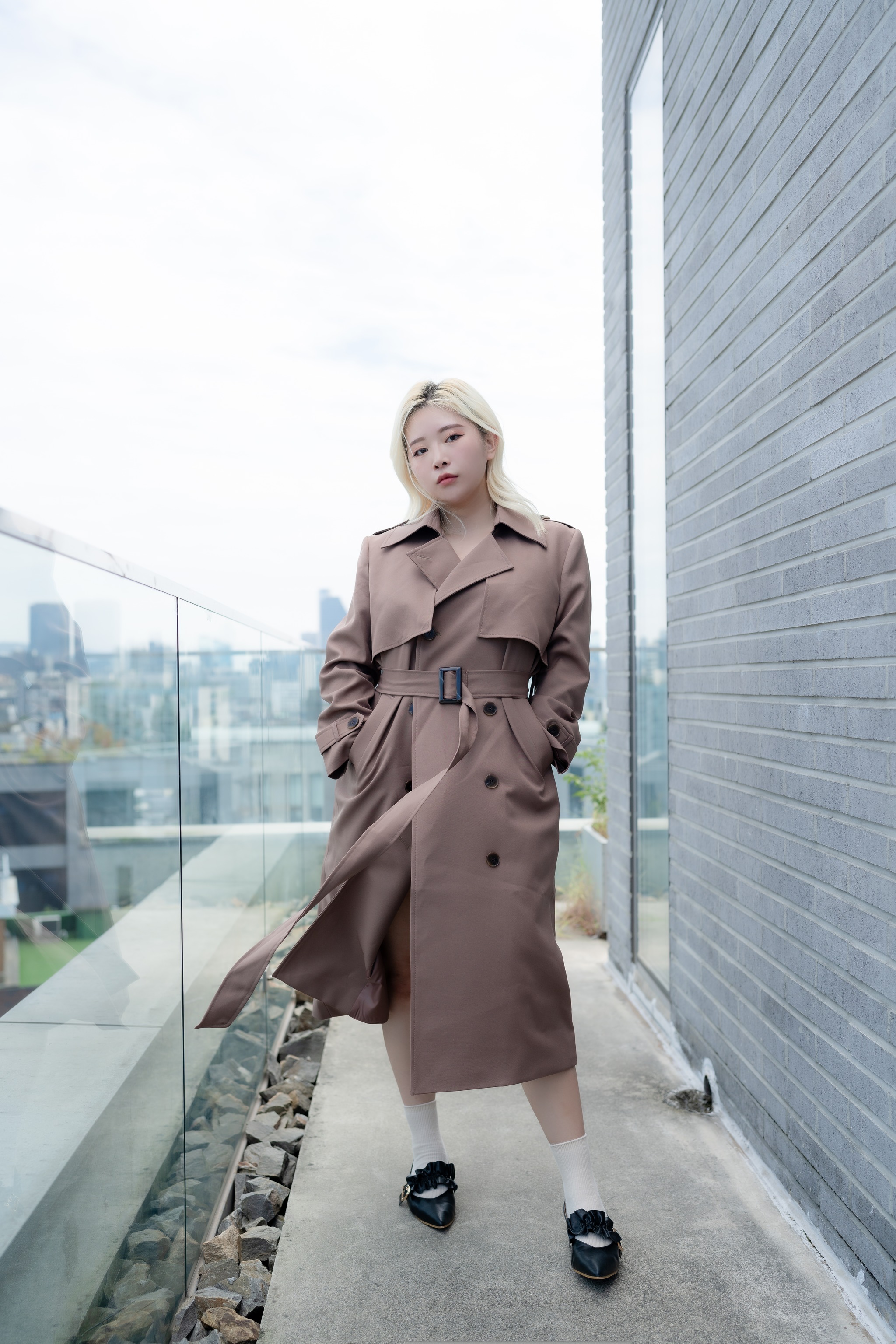 图片[1]-Yuna (윤아) – NO.059 Vol.11 Yano [93P]-XikXak